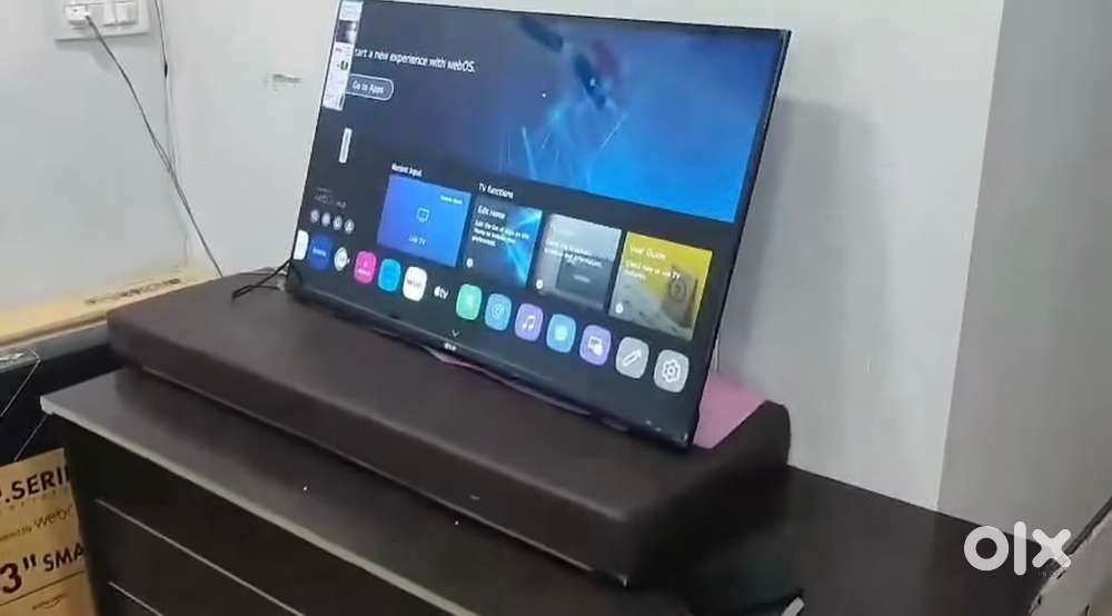 Google smart android LED TV FOR SALE 90% OFF 3 YEAR GUARANTEE FES SALE