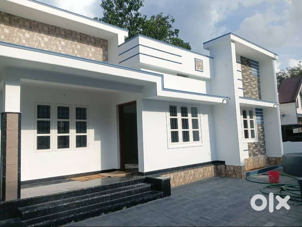 1200 sq.feet House Sale near Kolenchey Kadayirup