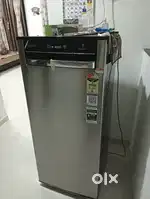 Whirlpool Single Door Fridge