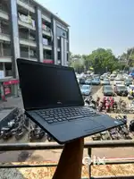 DELL LATITUDE E7400 I7 8TH WITH TOUCH