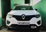 Renault Triber 2022 Petrol 12000 Km Driven