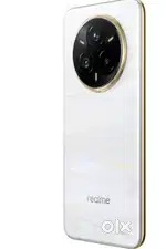 Realme 14 pro plus 12 GB Ram 256 Storage