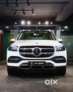 Mercedes-Benz GLS 400d 4MATIC, 2020, Diesel