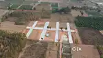 Corner plots are available
