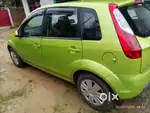 Ford Figo 2011 Petrol Well Maintained