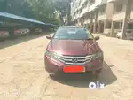 Honda City 2011-2013 S, 2012, Petrol