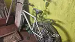 Mach city bike