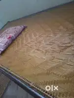Iron Mancham - Bed