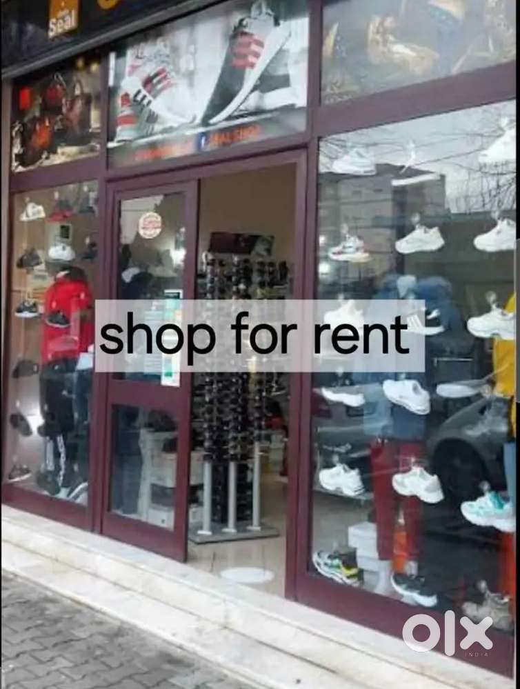 Shop available for rent near, brs nager ludhiancar a