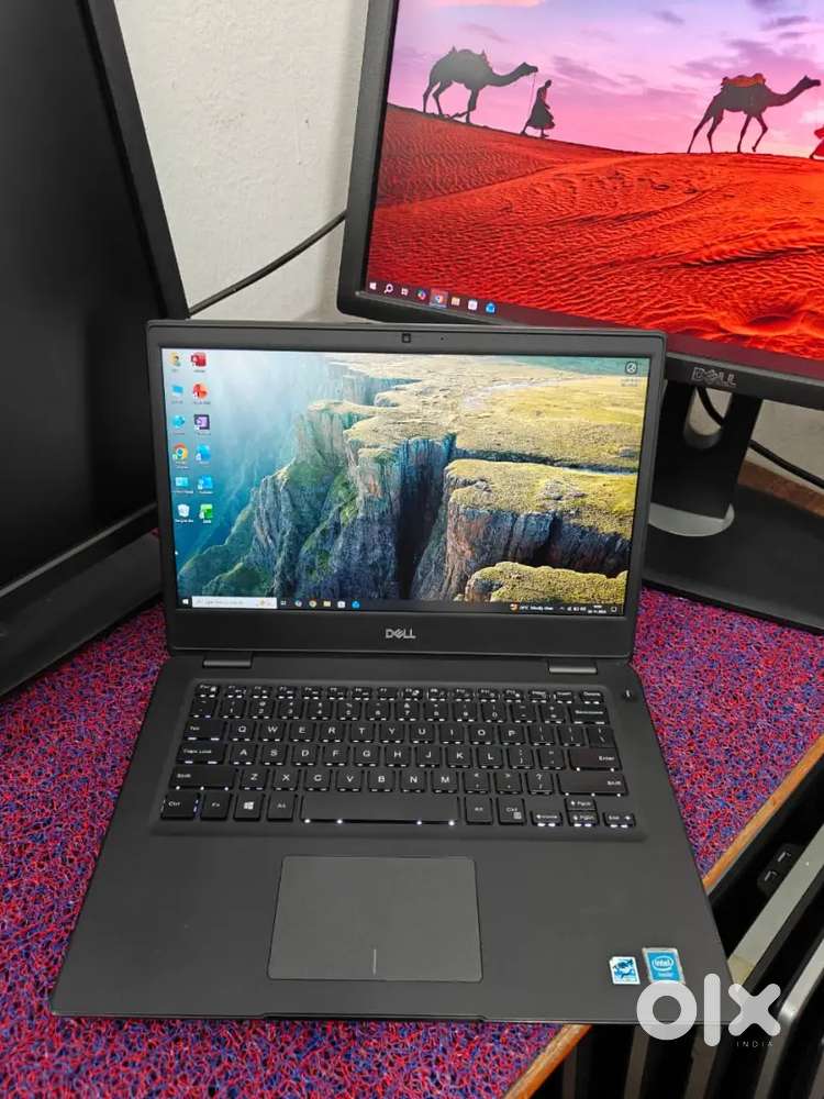 CHAKA CHAK DEAL DELL WYSE 5470 CELERON 9 GENRATION 8/256