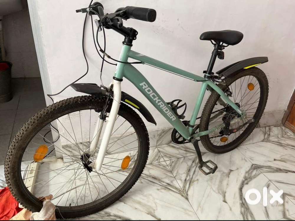 Decathlon Rockrider Bicycle for sale