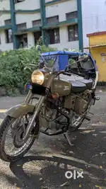 Classic 500