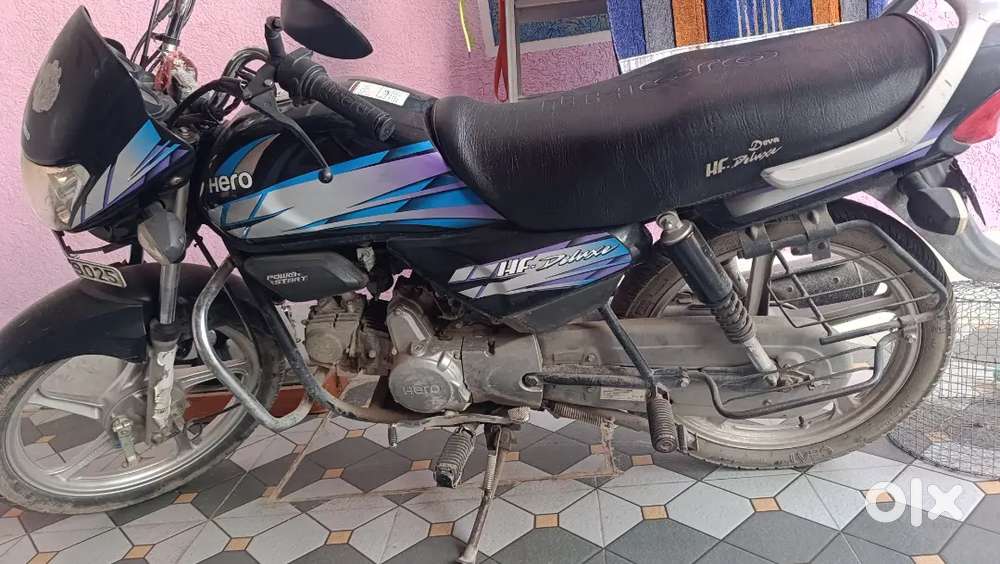 Document complte, first owner