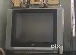 Lg doom tv