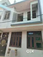 Ghr kriye par dena hain 1 bathroom 2 room 1 hall kitchen