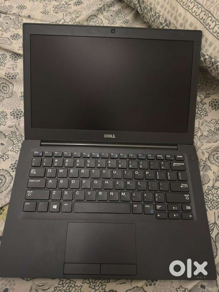 DELL LATITUDE 7280