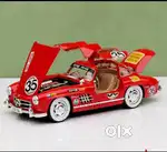 Mercedes Benz 300 SLR AMG Brand New