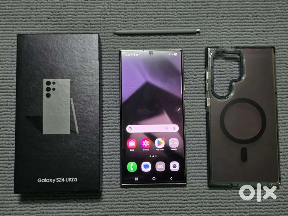 Samsung galaxy S24 ultra emi available