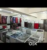 Fridges  & washing machine shop