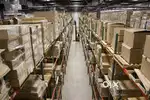 Hiring for warehouse job
