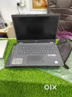 Dell 3410 i5 10th 8gb ram 256 ssd