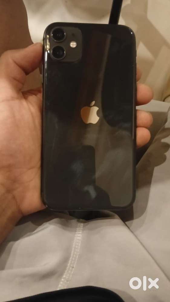 I phone 11