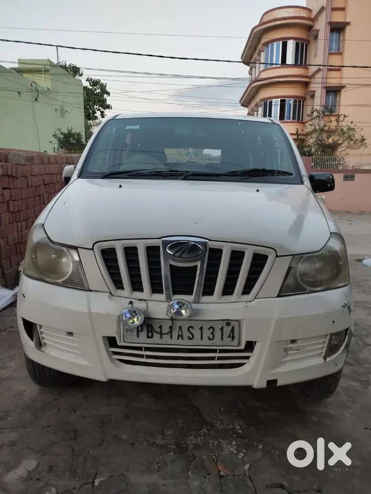 Mahindra Xylo 2012 Diesel 96000 Km Driven