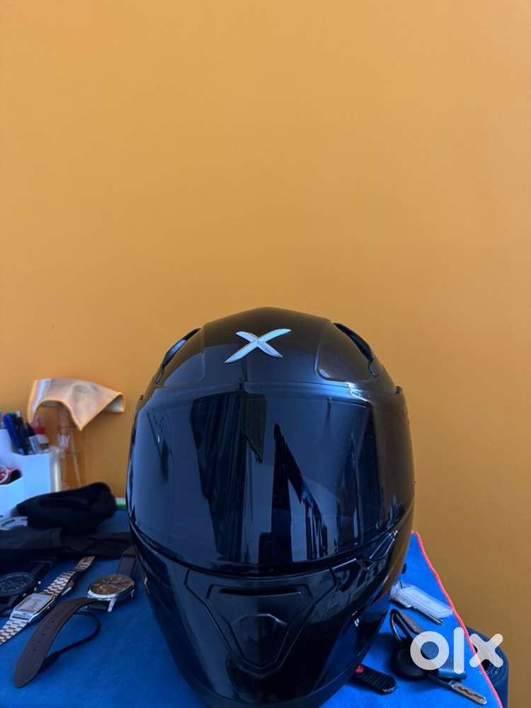 Axor apex helmet