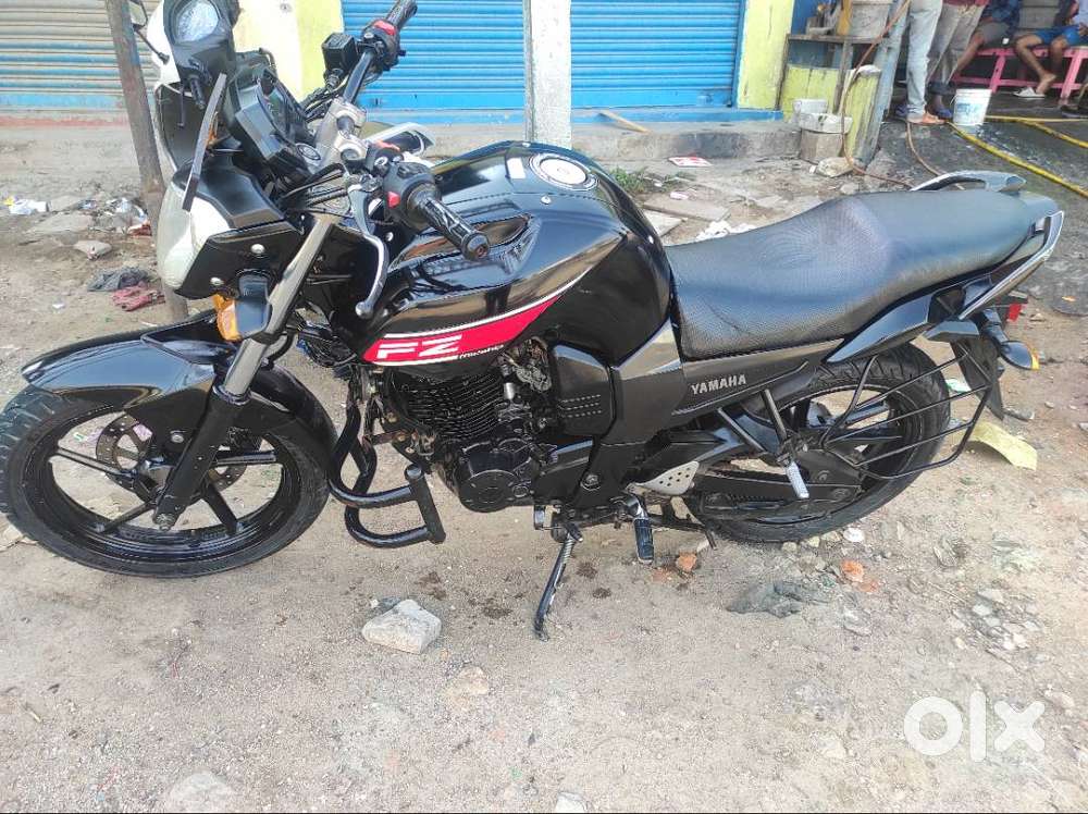Yamaha fz Good condition