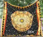 Single Bed Bedsheets/Tapestry