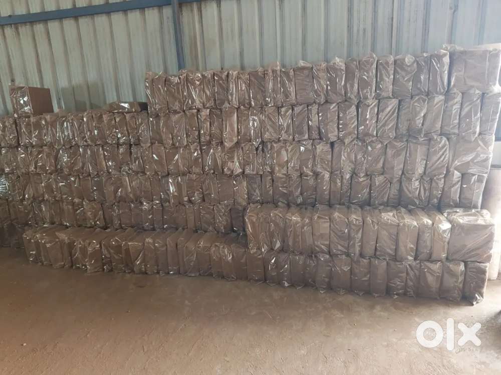 Male Supervisor for coco peat company at pollachi