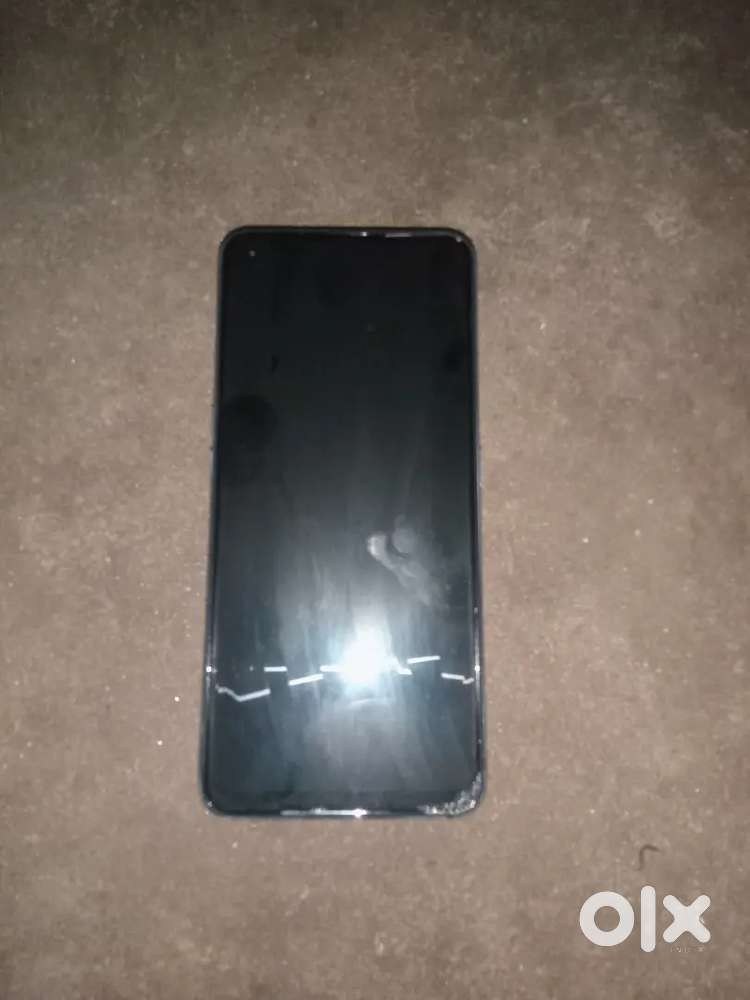 Realme 7 pro