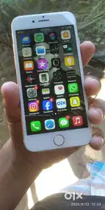 I phone 7-32 gb