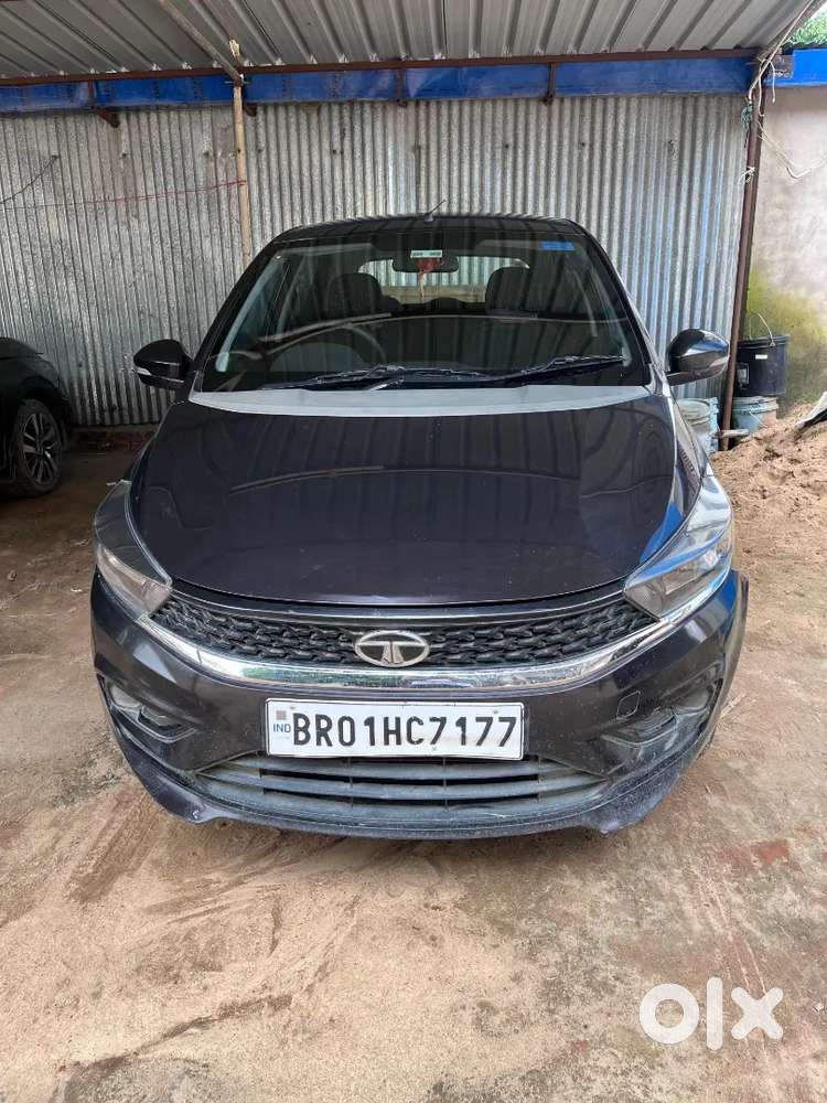 Tata Tiago 2023 Petrol Well Maintained Car Available for sale