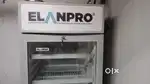 Elanpro fridge very good condition nd New