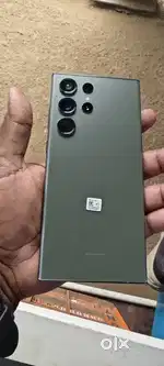 S23 Ultra 256GB.. Exchange(Same range)Or Sale