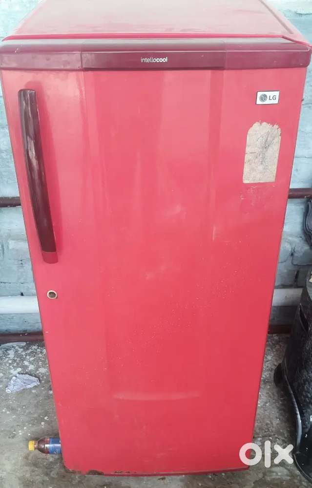 LG 190 LITER FRIDGE