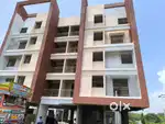 2bhk brand new flat for sale in viday vihar society