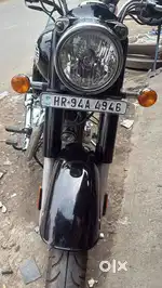 New bullet bilkul new