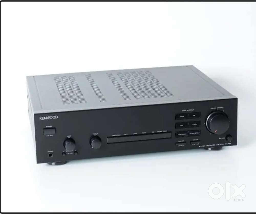 Kinwoow KA1080 INTEGRATED AMPLIFIER