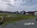 Land for sale behind rewa international school 45/30 in rewa mp 17
