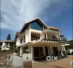 New luxury house for sale in Ettumanoor