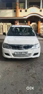 Mahindra Verito 1.5 D2 BSIV, 2011, Diesel