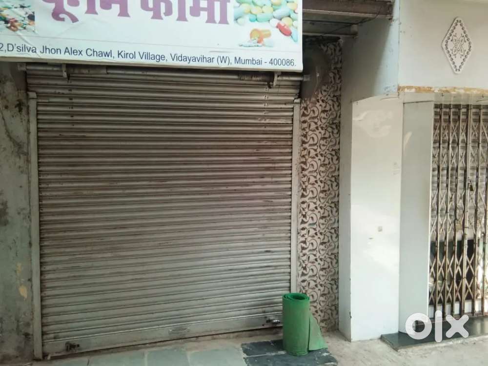 Shop on rent Deposit - 50000