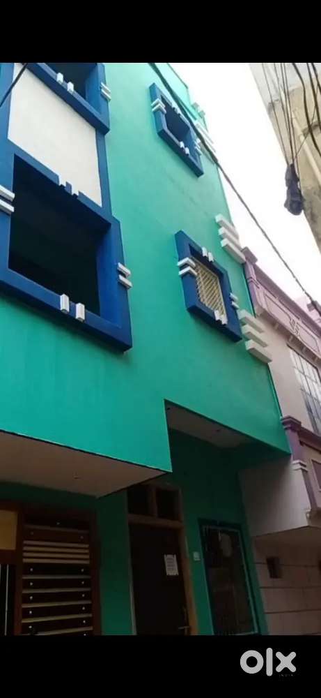 House for Rahen 2nd floor