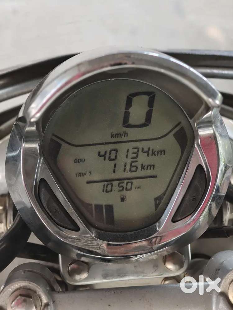 BAJAJ AVENGER 220 CRUISE 2019 MODEL PERFECT CONDITION