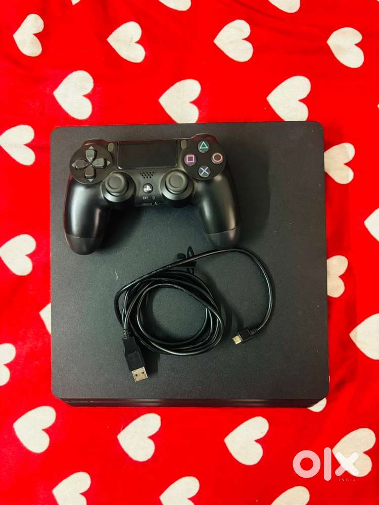 Play station 4 Slim 500GB