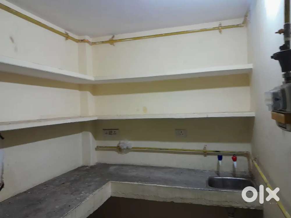 For rent separate portion