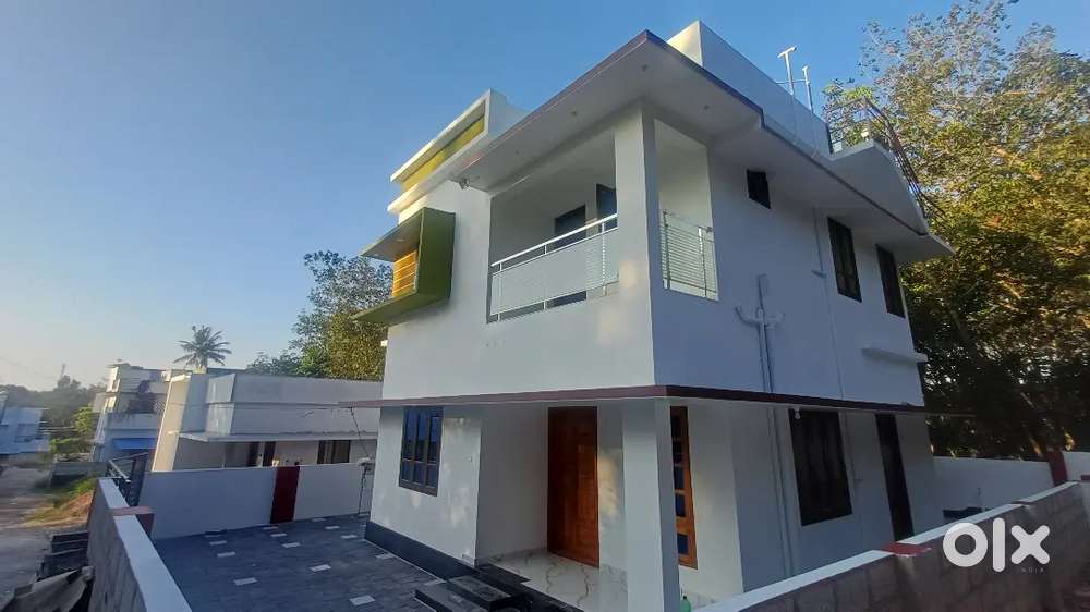 7 cent 3 room attached magalapuram TECHNOCITY