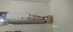 Samsung split ac
